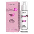 Flos-Lek Ceramides 3D Glass Skin, serum do twarzy, 30 ml