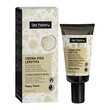 Bio Happy, krem do twarzy Biały Łubin i Morwa, 30 ml