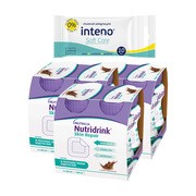 Zestaw 3 x Nutridrink Skin Repair, smak czekoladowy, płyn, 4 x 200 ml + INTENO Soft Care, chusteczki pielęgnacyjne, 10 szt. https://azcdn.doz.pl/image/d/product/25feec22-scale-180x180.png