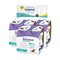 Zestaw 3 x Nutridrink Skin Repair, smak czekoladowy, płyn, 4 x 200 ml + INTENO Soft Care, chusteczki pielęgnacyjne, 10 szt.