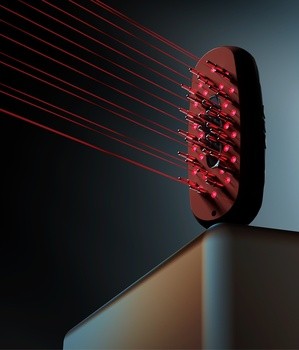 Beautifly Laserboost Pro, rosegold, 1 szt.