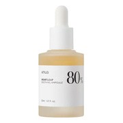 Anua Heartleaf 80% Ampoule, ampułka do twarzy, 30 ml