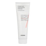 Cosrx Balancium Comfort Ceramide Cream, kojący krem z ceramidami i centellą azjatycką do twarzy, 80 g https://azcdn.doz.pl/image/d/product/a167aa12-scale-180x180.png