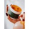 Senoa Noira Body Scrub, peeling wygładzający do ciała, 300 g
