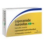 Loperamide Aurovitas, 2 mg, kapsułki twarde, 10 szt.