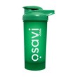 Osavi shaker, zielony, 700 ml, 1 szt.