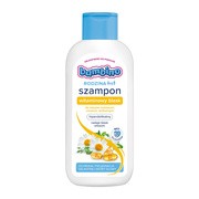 Bambino Rodzina, szampon witaminowy blask, 400 ml