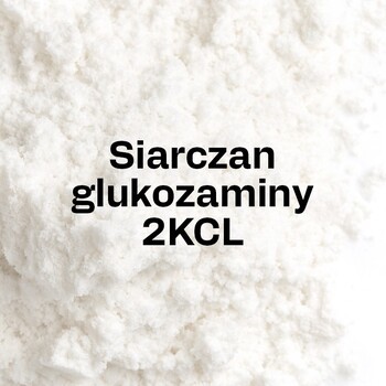 OstroVit Glukozamina + MSM + Chondroitina + Witamina C, tabletki, 90 szt.