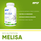 SFD Melisa, tabletki, 180 szt.