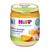 HiPP BIO od pokoleń, Jabłka i mango z twarożkiem, po 6. m-cu, 160 g