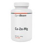 GymBeam Ca-Zn-Mg, tabletki, 120 szt.