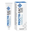 Procto-Zac Silver, krem proktologiczny z kompleksem srebra, 25 ml
