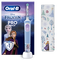 Oral-B, Pro KIds 3+, Frozen, szczoteczka elektryczna + etui