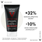 Vichy Homme Structure Force, przeciwzmarszczkowy krem wzmacniający z kwasem hialuronowym, 50 ml