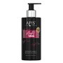 Apis Night Fever, Rozświetlający balsam do ciała, 300 ml