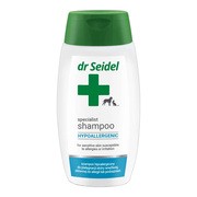 Dr Seidel Szampon hipoalergiczny dla psów i kotów, 220 ml https://azcdn.doz.pl/image/d/product/33dec048-scale-180x180.png