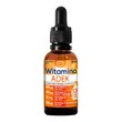 Asepta Witamina ADEK, krople, 30 ml
