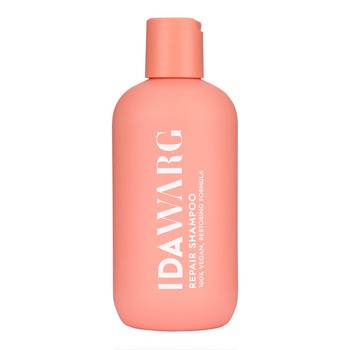 Ida Warg, Repair, Szampon regenerujący do włosów, 250 ml