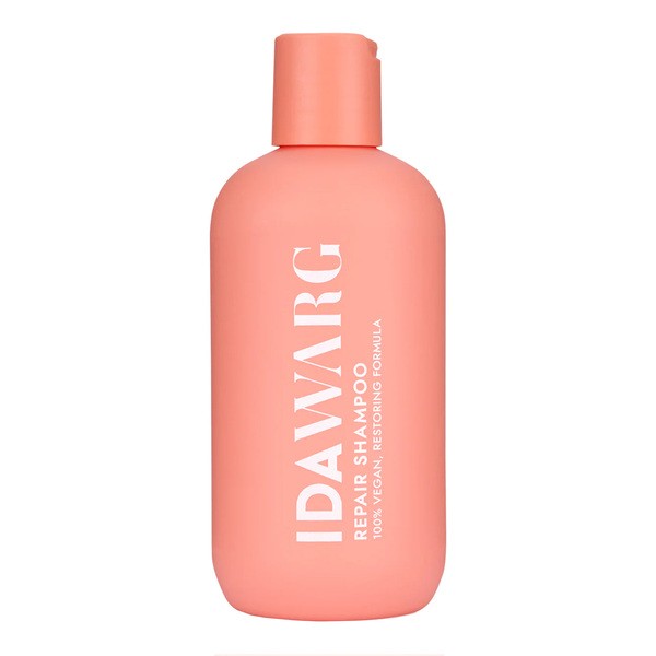 Ida Warg Beauty Ida Warg, Repair, Szampon regenerujący do włosów, 250 ml — Składniki i ocena