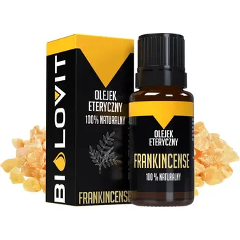 Bilovit, olejek eteryczny frankincense, 10 ml
