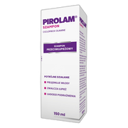 Pirolam, szampon, 150 ml