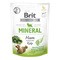 Brit Care Dog Functional Snack Mineral Ham Puppy, przysmaki dla psów, 150 g