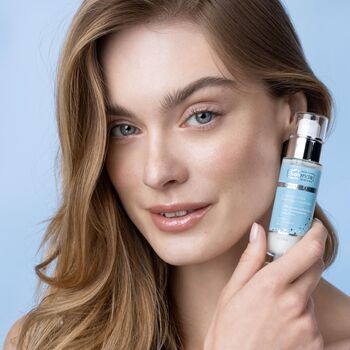 Bielenda Professional SupremeLab HydraGlow, eliksir kojąco-nawilżajacy, 30 ml