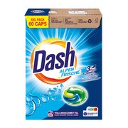 Dash Alpen Frische, kapsułki do prania białych tkanin, 60 szt. https://azcdn.doz.pl/image/d/product/2e97a4ba-scale-180x180.png