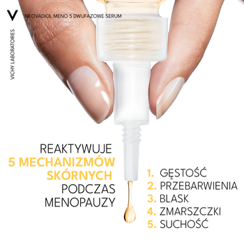 Zestaw Vichy Neovadiol Po Menopauzie