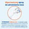 Sterimar Zatkany Nos, roztwór hipertoniczny, spray, 50 ml