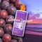 Farmona Tutti Frutti #PlumHappiness, pobudzające energy-żel pod prysznic + kwasy AHA+BHA+PHA, 400 ml