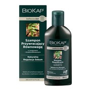 alt Biokap Belleza BIO, szampon przywracający równowagę, 200 ml