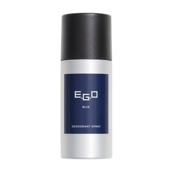 Gosh E.G.O Blue For Him, dezodorant w spray-u, 150 ml