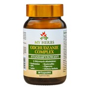 Bio Herbs Odchudzanie Complex, kapsułki, 80 szt. https://azcdn.doz.pl/image/d/product/79ca993a-scale-180x180.png
