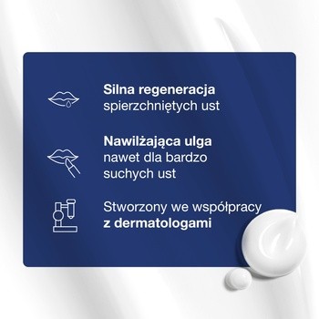 Neutrogena Formuła Norweska, ochronny sztyft do suchych i spierzchniętych ust, 4,8 g