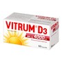 Vitrum D3 4000, kapsułki, 60 szt.