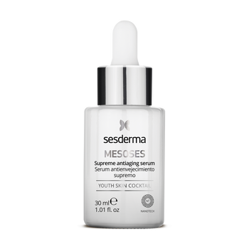 Sesderma Mesoses, serum przeciwstarzeniowe premium, 30 ml