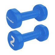 Spokey Shape, zestaw hantli winylowych, 2 x 2 kg https://azcdn.doz.pl/image/d/product/a6be6394-scale-180x180.png
