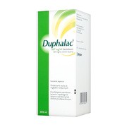 alt Duphalac, 667 mg/ml, roztwór doustny, 300 ml