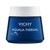 Vichy Aqualia Thermal Spa, nawilżający i regenerujący żel-krem przeciw objawom zmęczenia na noc, 75 ml