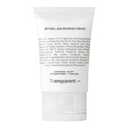 Transparent Lab Retinal Age Reverse Cream, krem przeciwstarzeniowy, 50 ml https://azcdn.doz.pl/image/d/product/97f2771b-scale-180x180.png