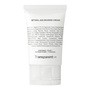 Transparent Lab Retinal Age Reverse Cream, krem przeciwstarzeniowy, 50 ml