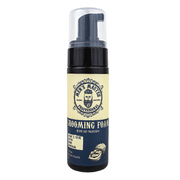 Men's Master Grooming Foam, pianka do pielęgnacji brody i wąsów, 150 ml