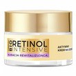 AA Retinol Intensive 60+ krem na dzień, redukcja zmarszczek + regeneracja, 50 ml
