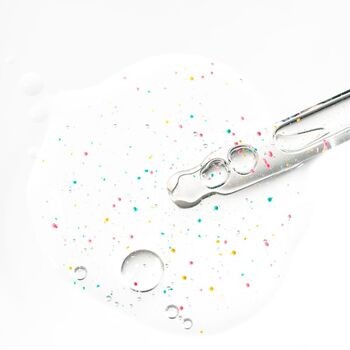 Bielenda Beauty Molecules, molekularne niacynamidowe serum shot, 30 g