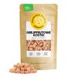 Promienie Słońca, Grejpfrutowe kostki bez dodatku cukru, 250 g