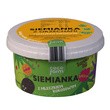 Coco Farm, Siemianka z orzechami i mleczkiem kokosowym, 50 g