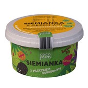 Coco Farm, Siemianka z orzechami i mleczkiem kokosowym, 50 g https://azcdn.doz.pl/image/d/product/13ec0b63-scale-180x180.png