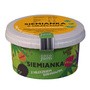 Coco Farm, Siemianka z orzechami i mleczkiem kokosowym, 50 g