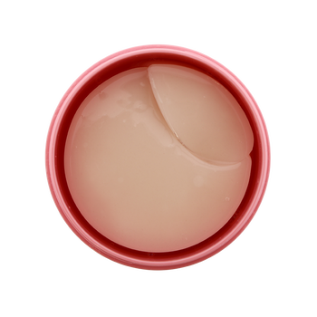 Trimay Wrinkle Smoothing Gel Eye Patch, hydrożelowe płatki pod oczy wygładzające zmarszczki, 60 szt.